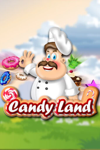 Демо игра Candy Land играть онлайн | CasinoX бесплатно