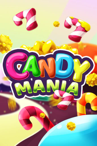 Демо игра Candy Mania играть онлайн | CasinoX бесплатно