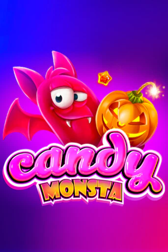 Демо игра Candy Monsta играть онлайн | CasinoX бесплатно