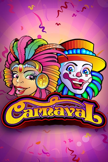 Демо игра Carnaval играть онлайн | CasinoX бесплатно