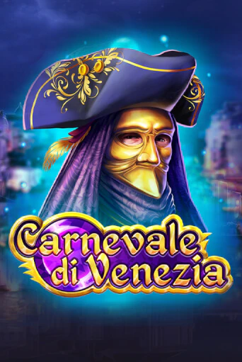 Демо игра Carnevale di Venezia играть онлайн | CasinoX бесплатно