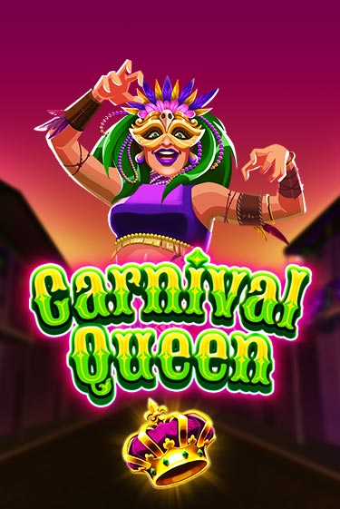 Демо игра Carnival Queen играть онлайн | CasinoX бесплатно