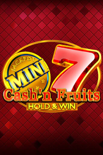 Демо игра Cash'n Fruits Hold and Win играть онлайн | CasinoX бесплатно