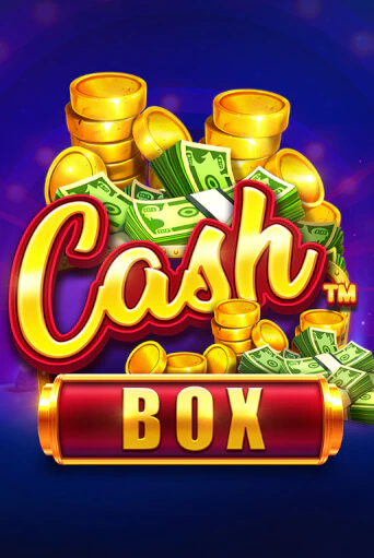 Демо игра Cash Box играть онлайн | CasinoX бесплатно