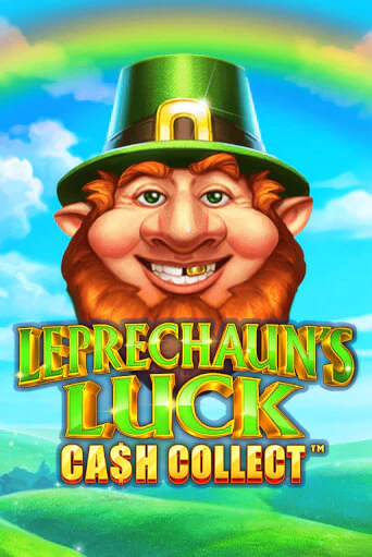 Демо игра Cash Collect Leprechaun's Luck играть онлайн | CasinoX бесплатно