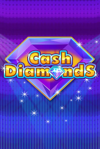 Демо игра Cash Diamonds играть онлайн | CasinoX бесплатно