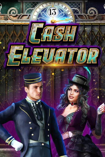 Демо игра Cash Elevator играть онлайн | CasinoX бесплатно