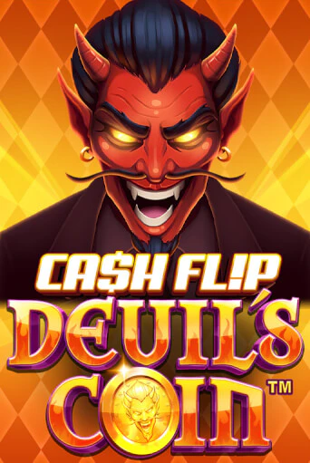 Демо игра Cash Flip Devil's Coin™ играть онлайн | CasinoX бесплатно