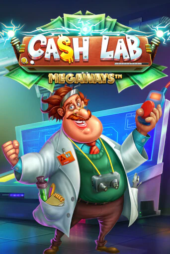 Демо игра Cash Lab™ Megaways™ играть онлайн | CasinoX бесплатно