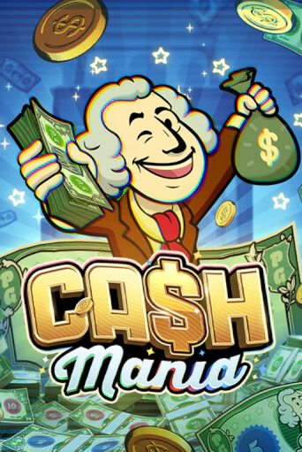 Демо игра Cash Mania играть онлайн | CasinoX бесплатно