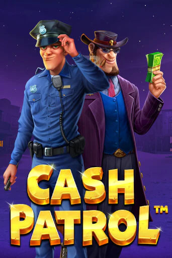 Демо игра Cash Patrol играть онлайн | CasinoX бесплатно