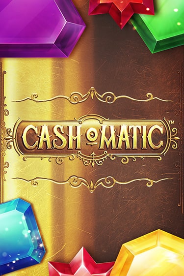 Демо игра Cash-o-Matic™ играть онлайн | CasinoX бесплатно