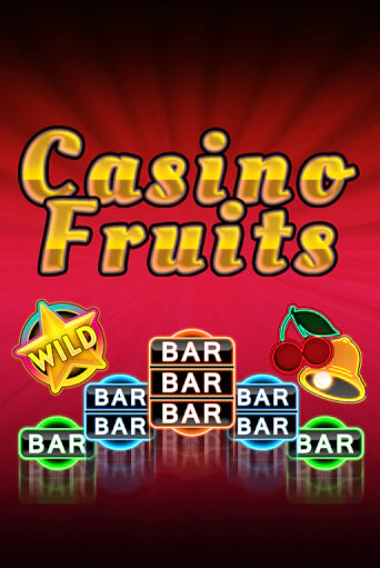 Демо игра Casino Fruits играть онлайн | CasinoX бесплатно