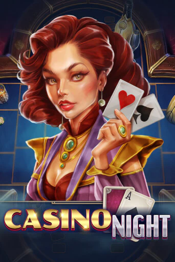 Демо игра Casino Night играть онлайн | CasinoX бесплатно