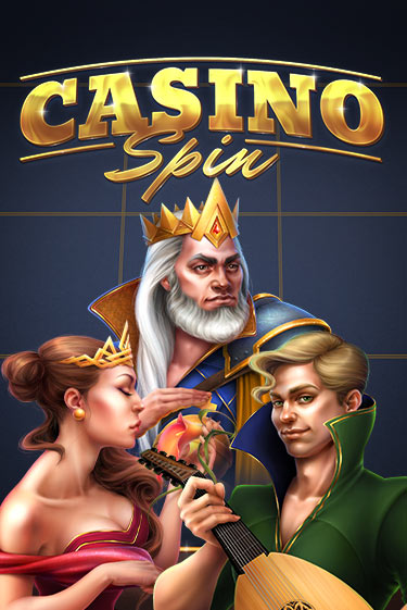 Демо игра Casino Spin играть онлайн | CasinoX бесплатно