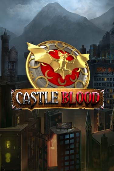 Демо игра Castle Blood играть онлайн | CasinoX бесплатно