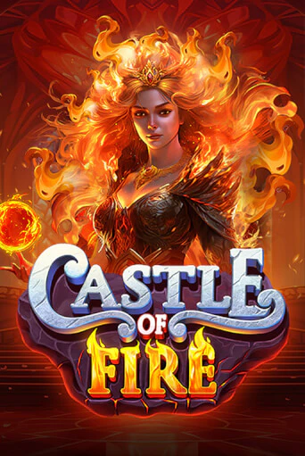 Демо игра Castle of Fire играть онлайн | CasinoX бесплатно