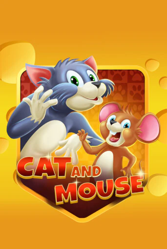 Демо игра Cat And Mouse играть онлайн | CasinoX бесплатно