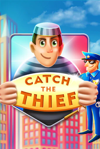 Демо игра Catch The Thief играть онлайн | CasinoX бесплатно