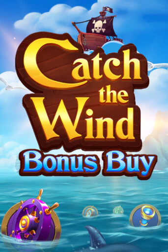 Демо игра Catch the Wind Bonus Buy играть онлайн | CasinoX бесплатно