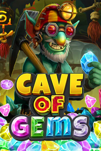 Демо игра Cave of Gems играть онлайн | CasinoX бесплатно