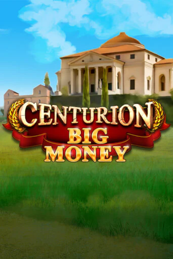 Демо игра Centurion Big Money играть онлайн | CasinoX бесплатно