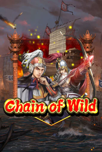 Демо игра Chain Of Wild играть онлайн | CasinoX бесплатно