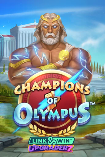 Демо игра Champions Of Olympus играть онлайн | CasinoX бесплатно