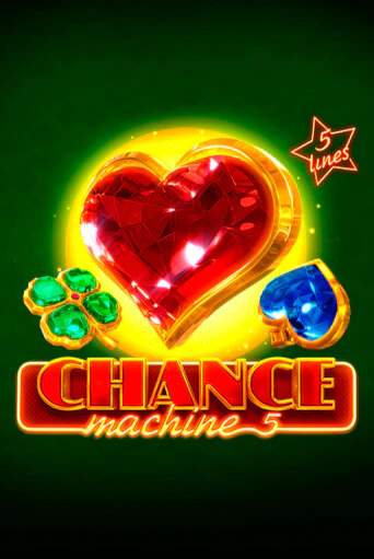 Демо игра Chance Machine 5 играть онлайн | CasinoX бесплатно