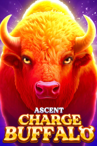 Демо игра Charge Buffalo ASCENT играть онлайн | CasinoX бесплатно