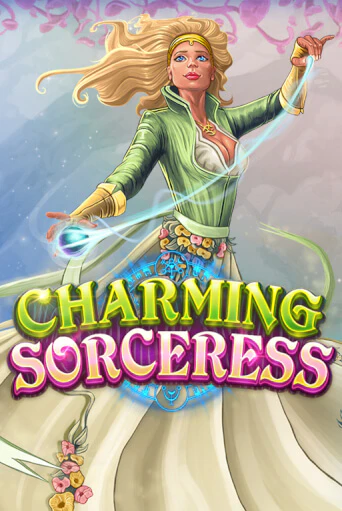 Демо игра Charming Sorceress играть онлайн | CasinoX бесплатно