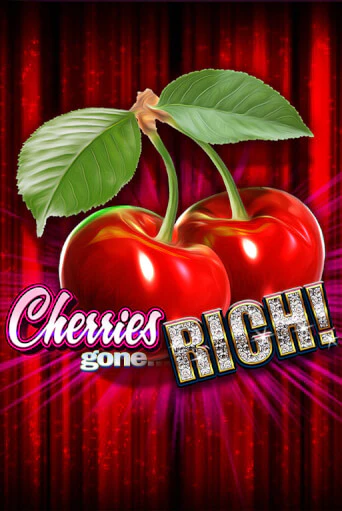 Демо игра Cherries Gone Rich играть онлайн | CasinoX бесплатно