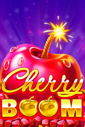 Демо игра Cherry Boom играть онлайн | CasinoX бесплатно