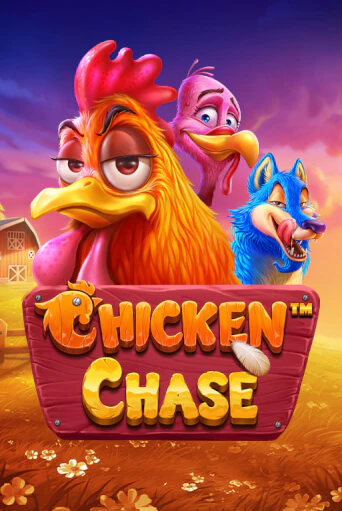 Демо игра Chicken Chase играть онлайн | CasinoX бесплатно