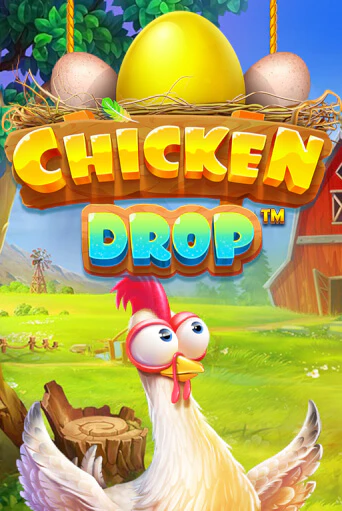 Демо игра Chicken Drop™ играть онлайн | CasinoX бесплатно