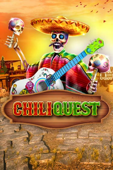 Демо игра Chili Quest играть онлайн | CasinoX бесплатно