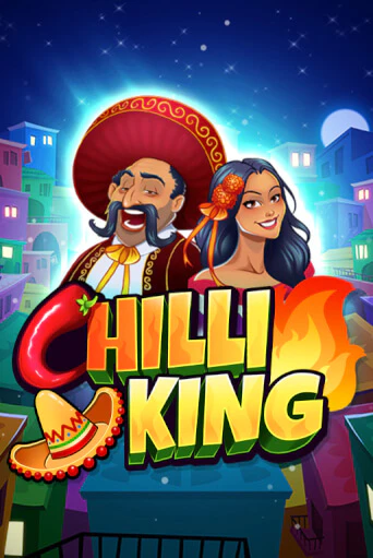 Демо игра Chilli King играть онлайн | CasinoX бесплатно