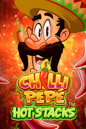 Демо игра Chilli Pepe™ Hot Stacks играть онлайн | CasinoX бесплатно