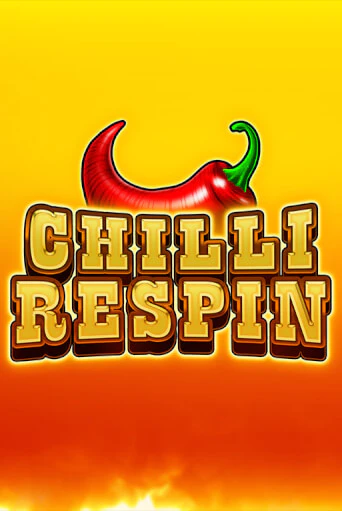 Демо игра Chilli Respin играть онлайн | CasinoX бесплатно