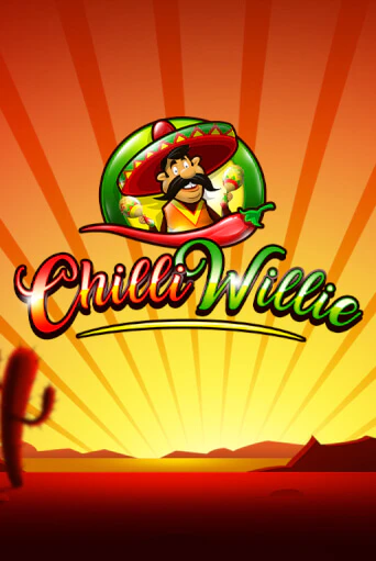 Демо игра Chilli Willie играть онлайн | CasinoX бесплатно