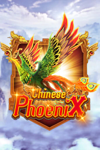 Демо игра Chinese Phoenix играть онлайн | CasinoX бесплатно