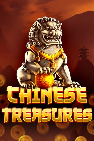 Демо игра Chinese Treasures играть онлайн | CasinoX бесплатно