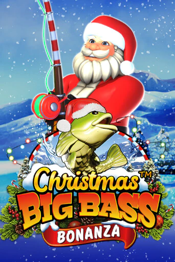 Демо игра Christmas Big Bass Bonanza играть онлайн | CasinoX бесплатно