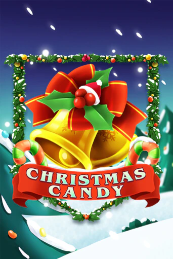 Демо игра Christmas Candy играть онлайн | CasinoX бесплатно