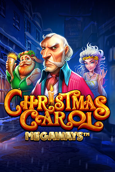 Демо игра Christmas Carol Megaways играть онлайн | CasinoX бесплатно