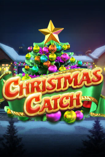 Демо игра Christmas Catch играть онлайн | CasinoX бесплатно