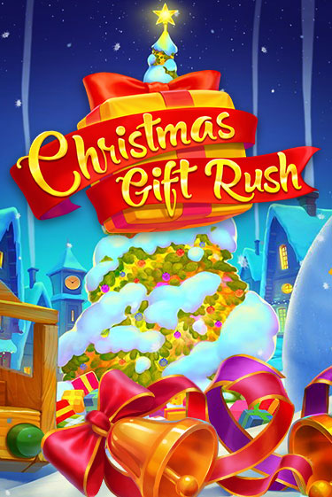 Демо игра Christmas Gift Rush играть онлайн | CasinoX бесплатно