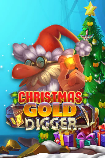 Демо игра Christmas Gold Digger™ играть онлайн | CasinoX бесплатно