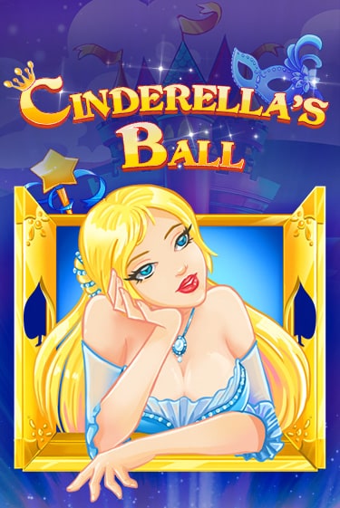 Демо игра Cinderella's Ball играть онлайн | CasinoX бесплатно