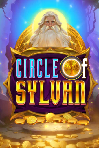 Демо игра Circle Of Sylvan играть онлайн | CasinoX бесплатно